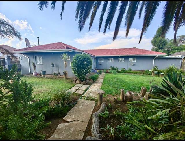 3 BEDROOM HOUSE FOR SALE IN VANDERBIJLPARK SE 1